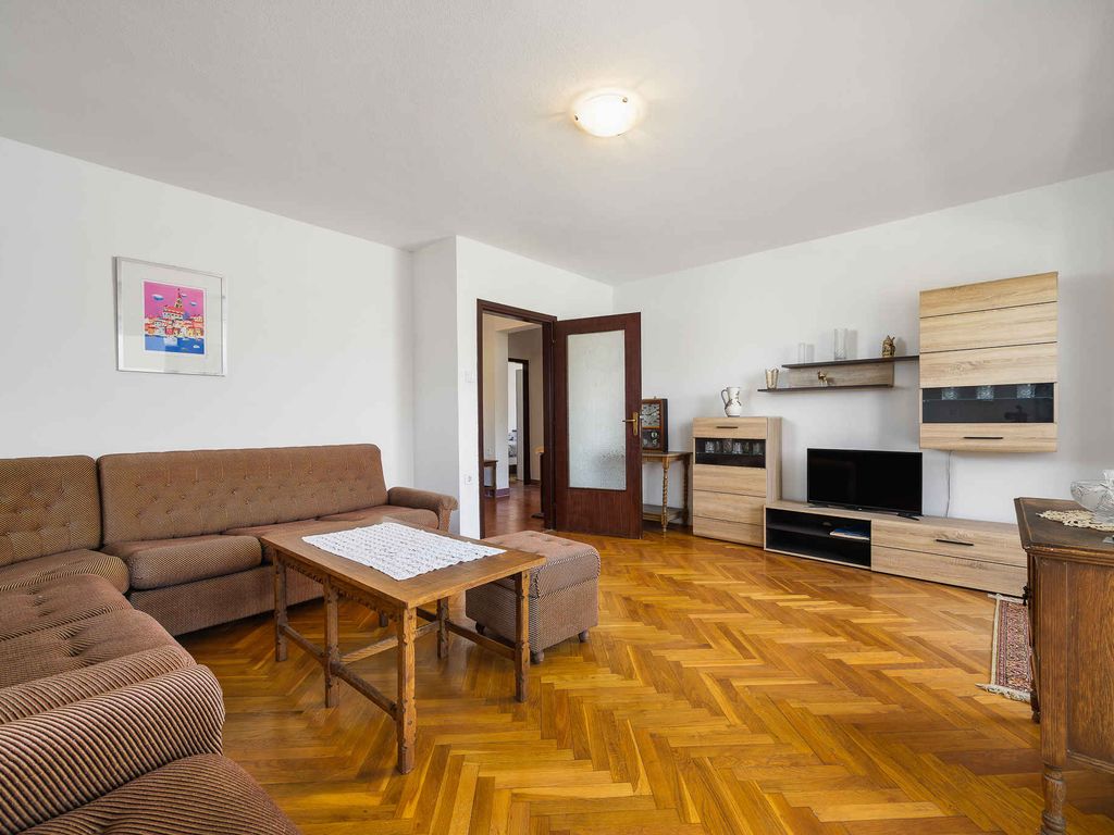 Ferienwohnung mit Klimaanlage und Internet