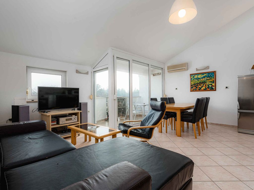 Ferienwohnung mit Klimaanlage