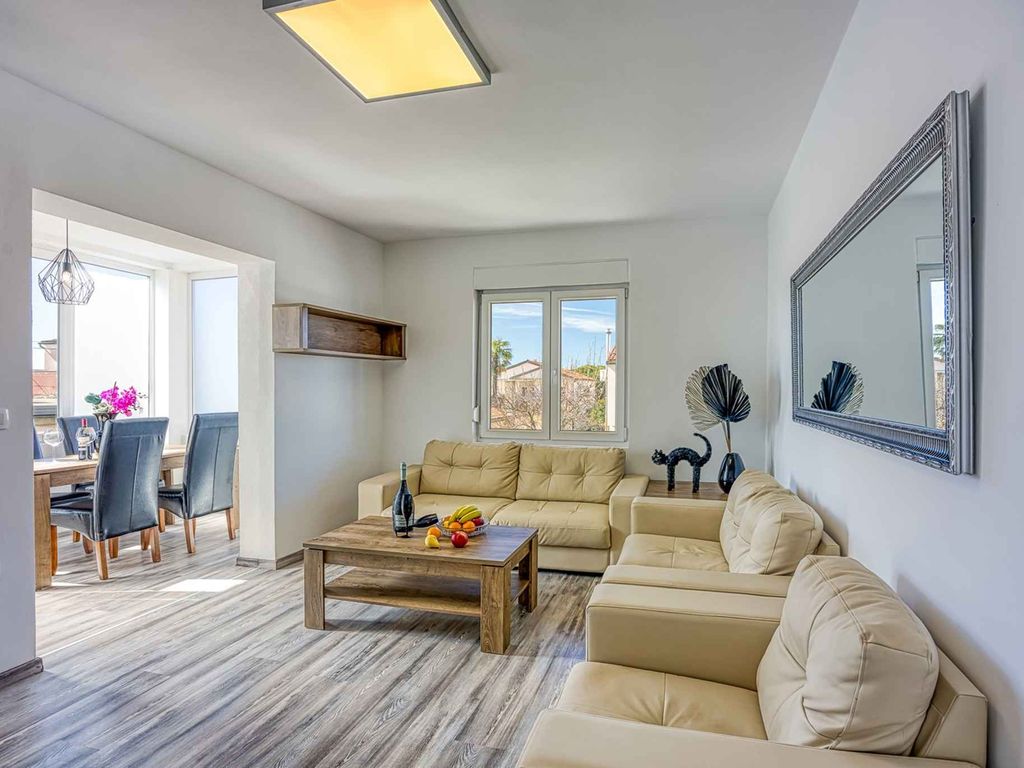 FerienWohnung mit Klimaanlage
