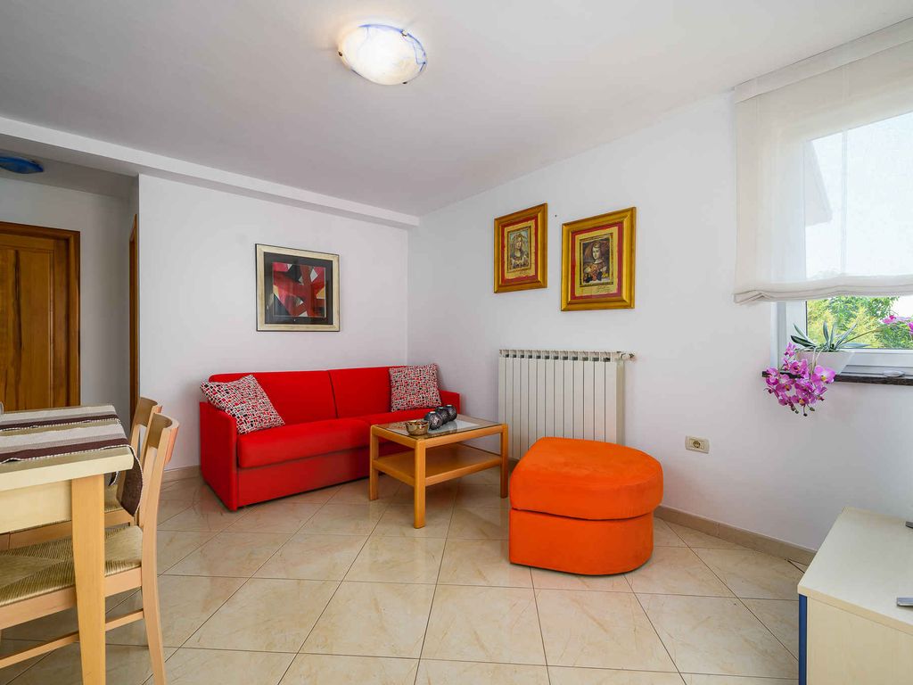 Ferienwohnung mit Klimaanlage und Internet
