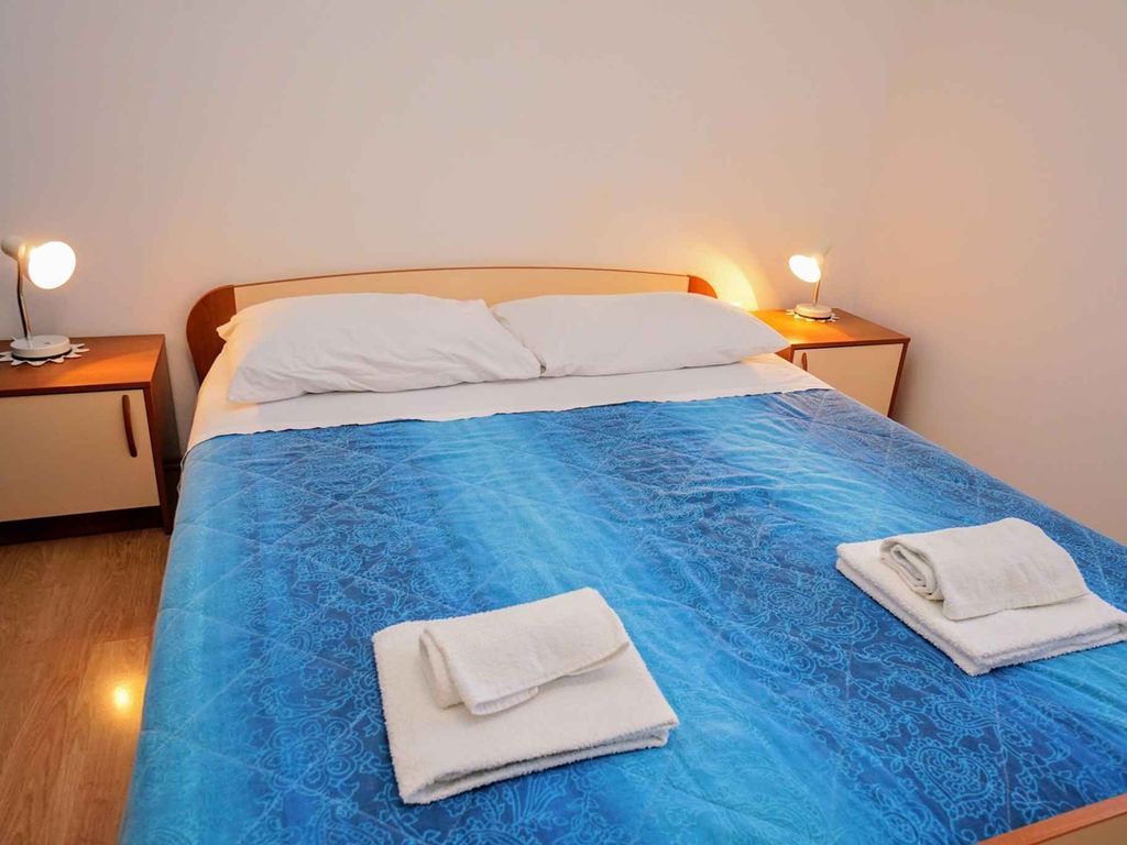 Ferienwohnung mit Wlan und Klimaanlage