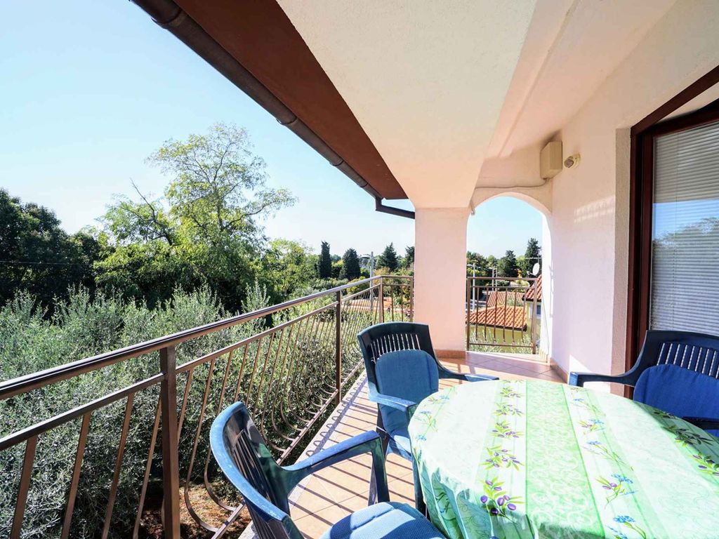 Ferienwohnung mit Balkon und WLAN