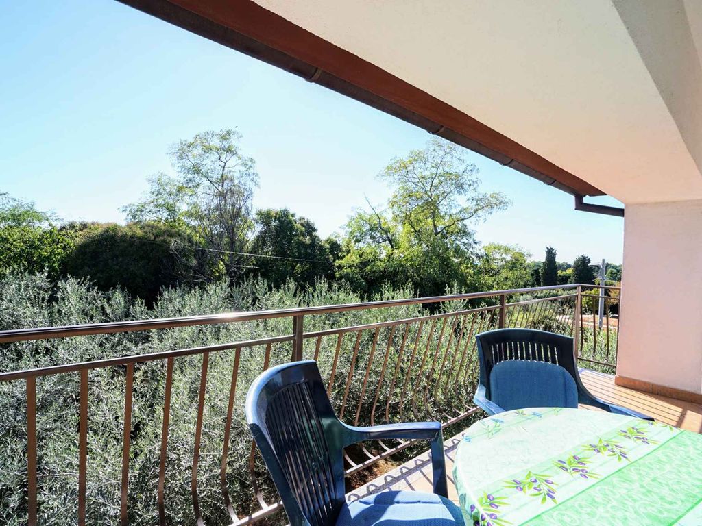 Ferienwohnung mit Balkon und WLAN