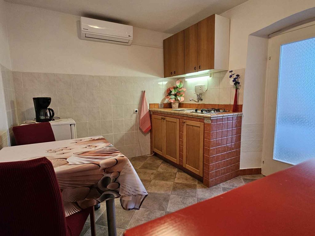 Ferienwohnung mit Terrasse