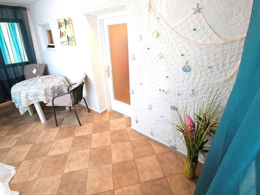 Ferienwohnung mit Terrasse