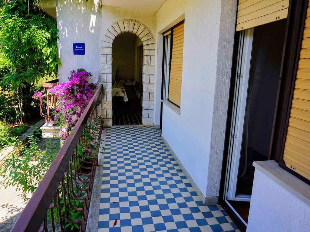 Ferienwohnung mit WLAN und Grillmöglichkeit