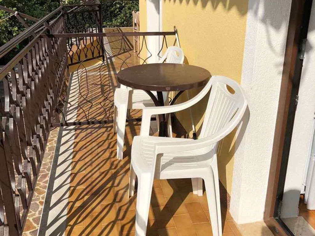 Ferienwohnung mit Balkon und WLAN