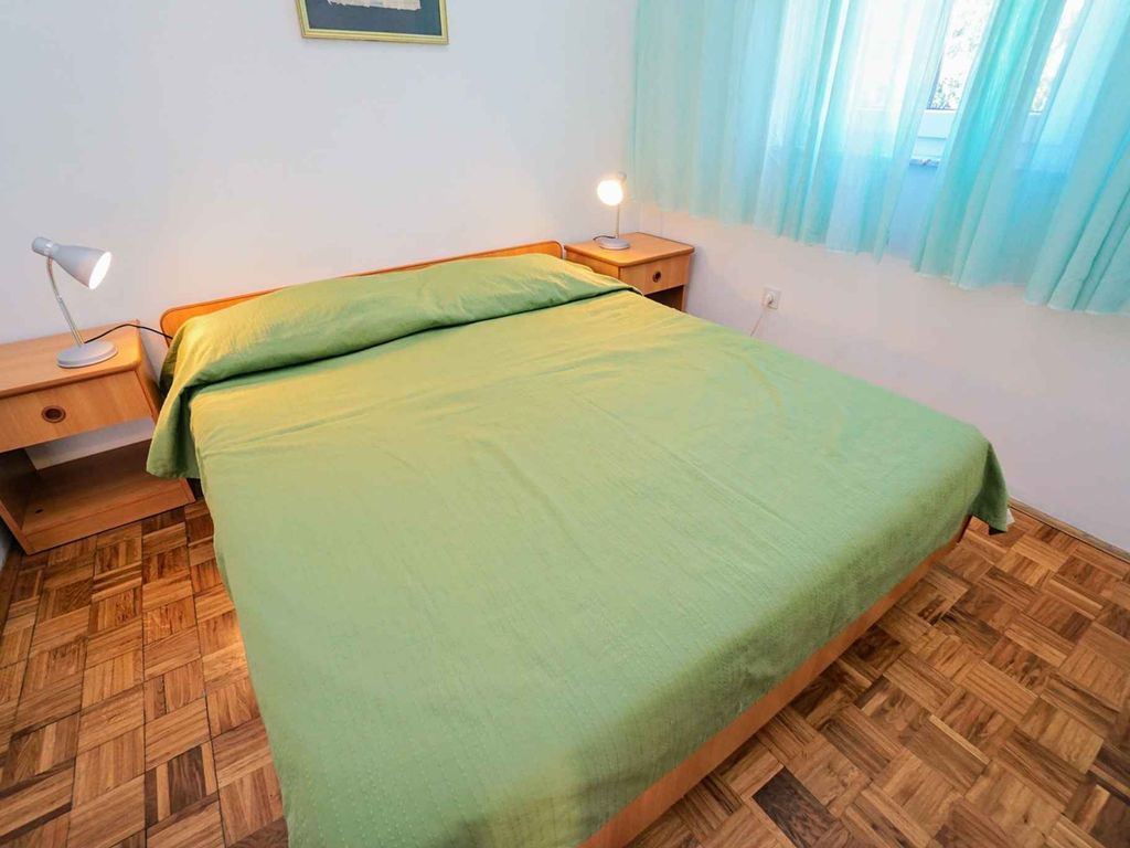 Ferienwohnung mit Klimaanlage mit Terrasse