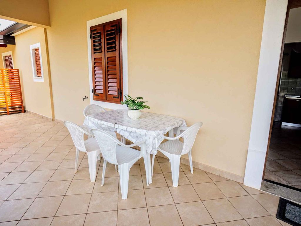 Ferienwohnung mit Grillmöglichkeit und Klimaanlage