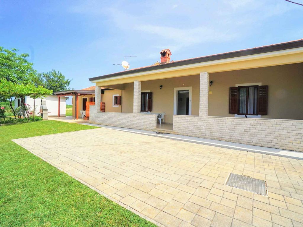 Ferienwohnung mit Grillmöglichkeit und Klimaanlage