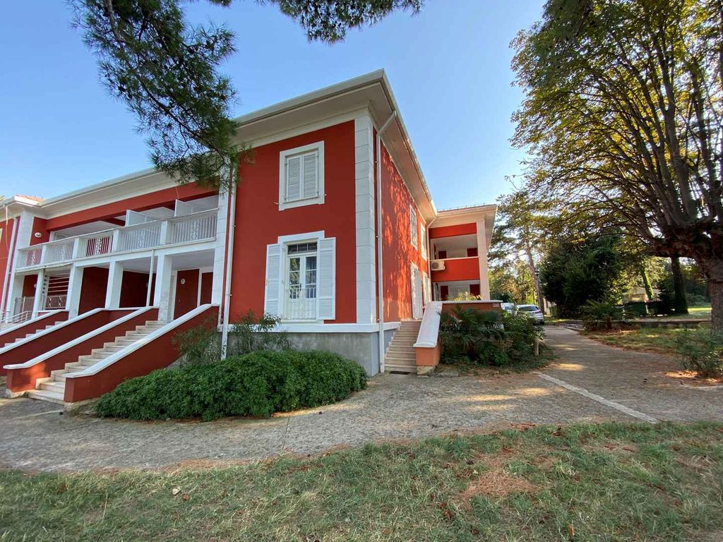 Ferienwohnung mit Terrasse