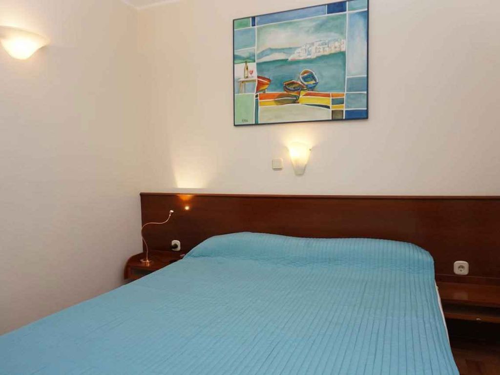 Ferienwohnung mit Terrasse