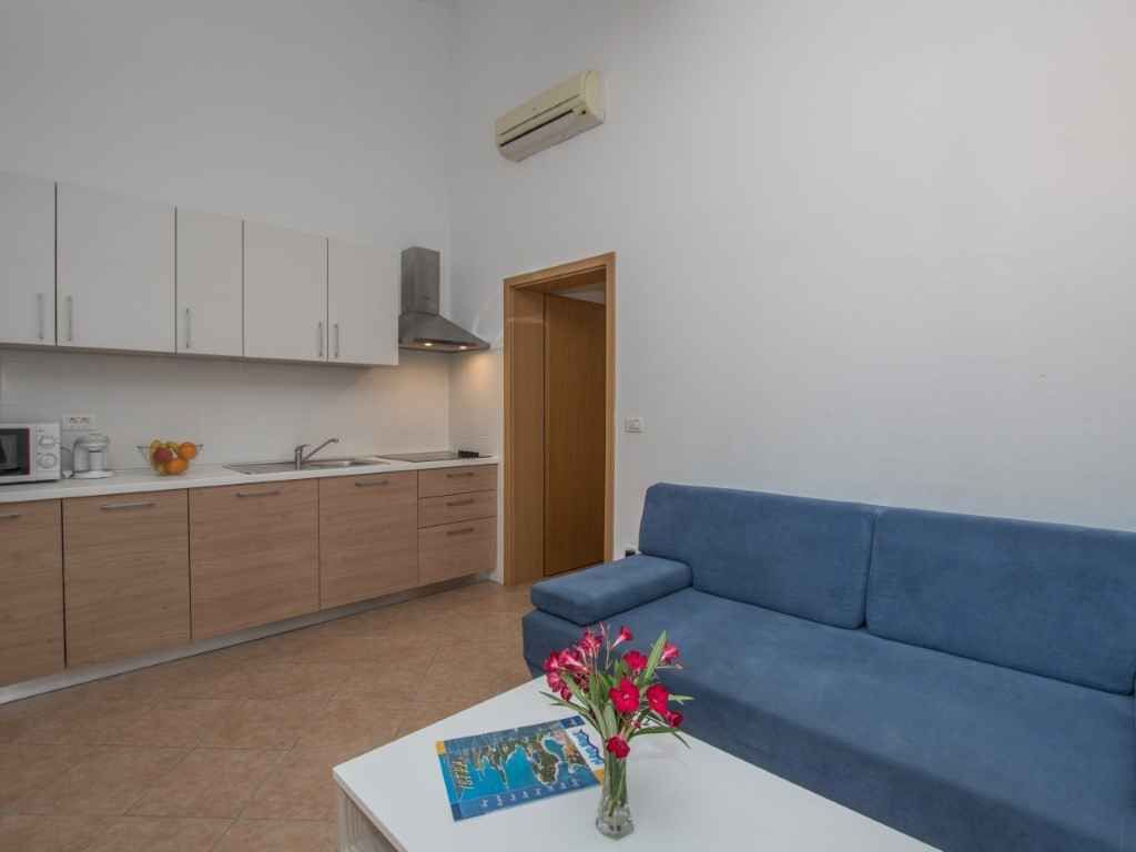 Ferienwohnung mit Balkon und WLAN