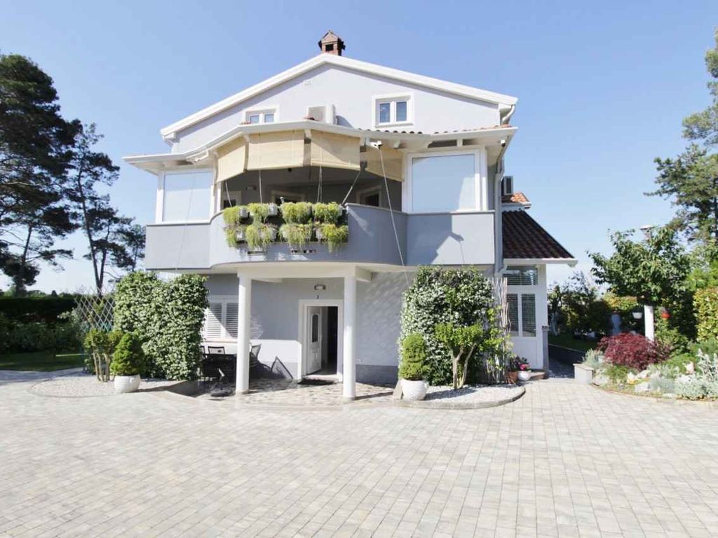 Ferienwohnung mit WLAN und Grillmöglichkeit