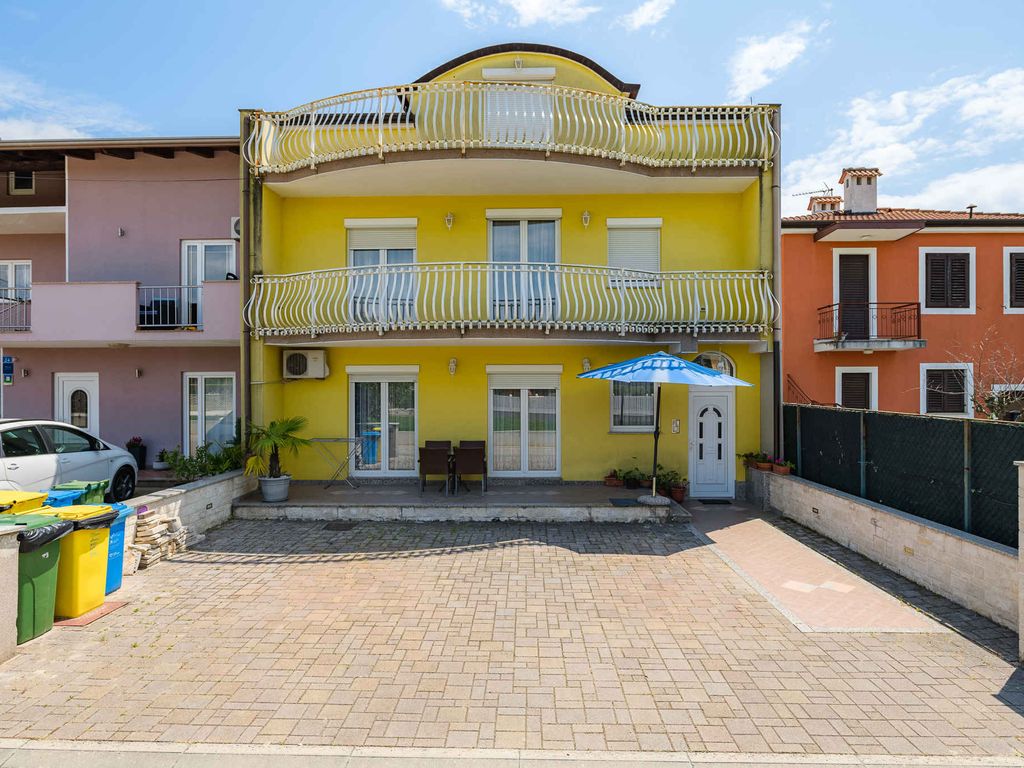 Ferienwohnung Apartment mit Klimaanlage