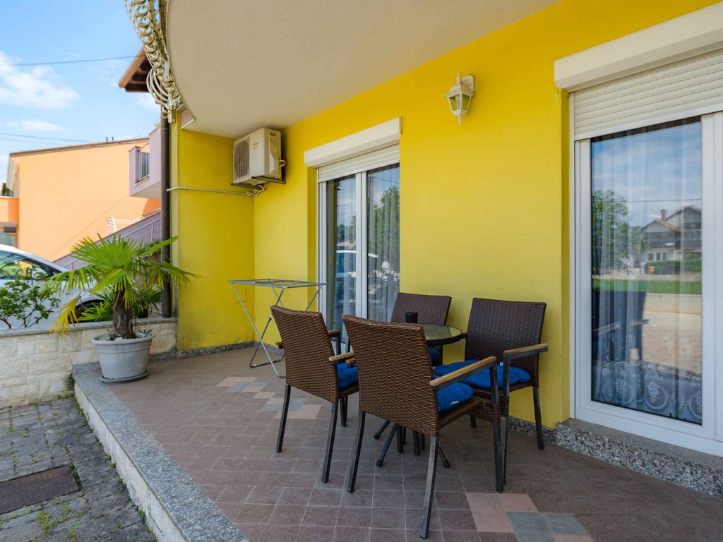 Ferienwohnung Apartment mit Klimaanlage