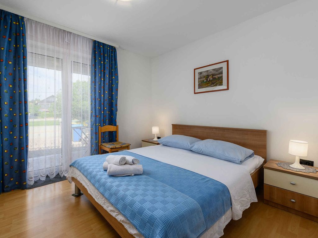 Ferienwohnung Apartment mit Klimaanlage
