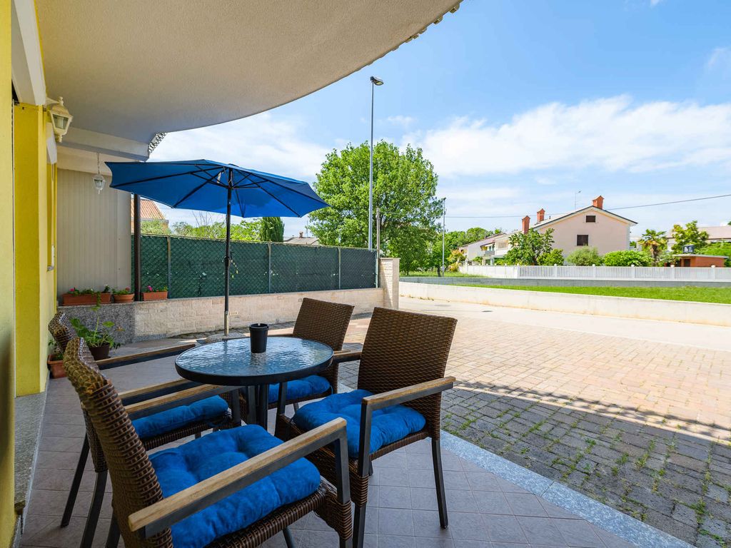 Ferienwohnung Apartment mit Klimaanlage