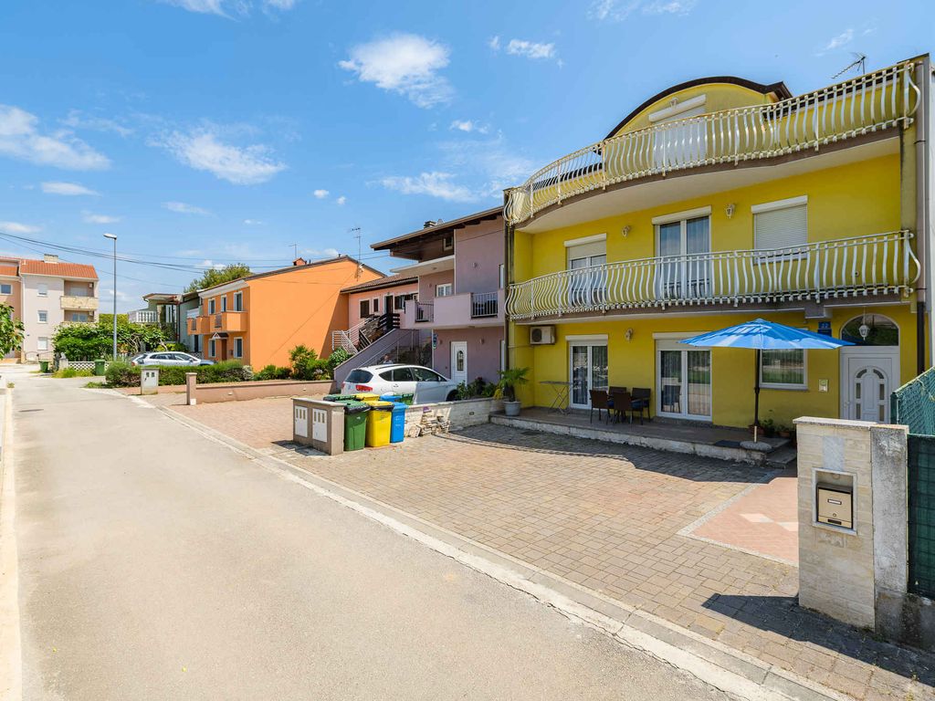 Ferienwohnung Apartment mit Klimaanlage