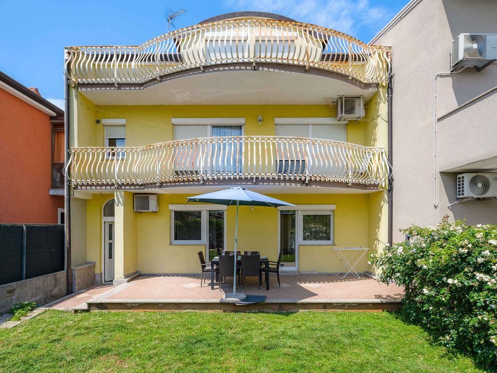 Ferienwohnung Apartment mit Klimaanlage