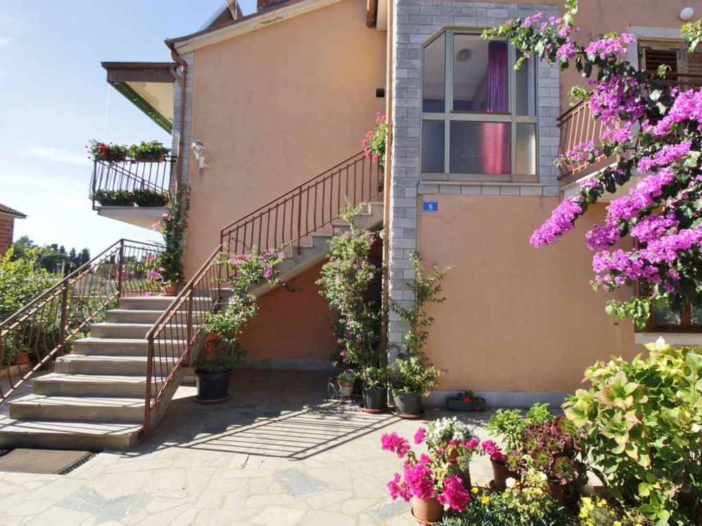 Ferienwohnung mit Klimaanlagen