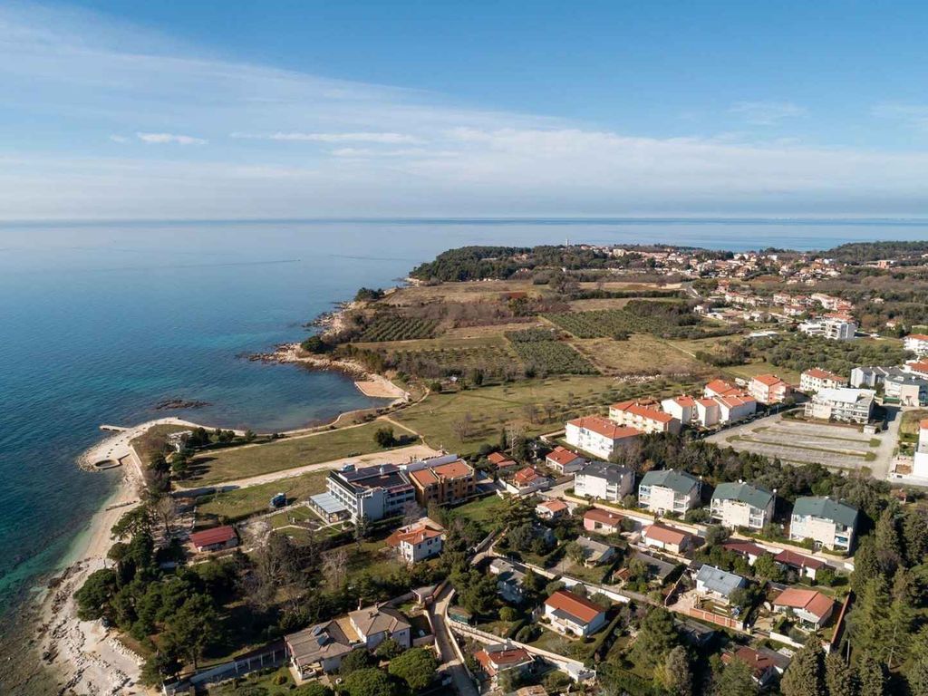 Ferienwohnung mit Klimaanlage und Blick auf das Meer
