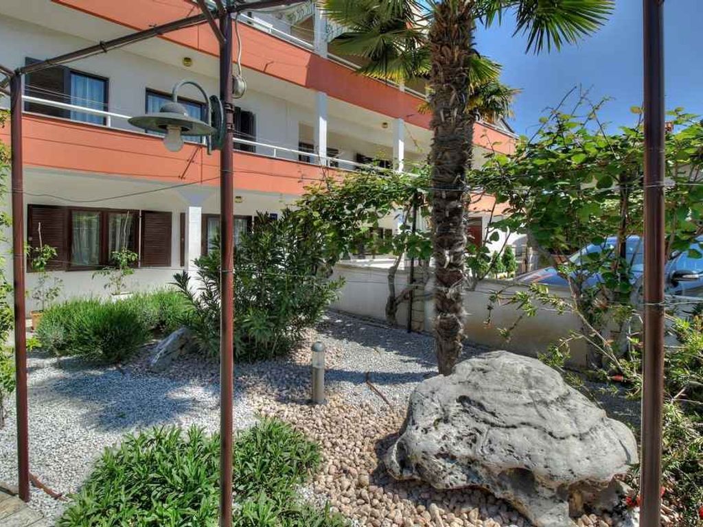Ferienwohnung mit Klimaanlagen