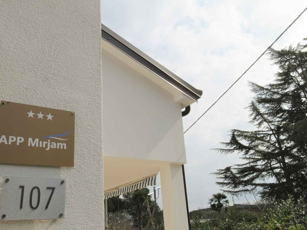 Ferienwohnung mit Klimaanlagen