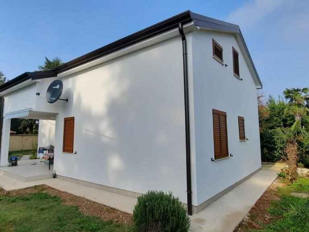 Ferienwohnung mit Klimaanlagen