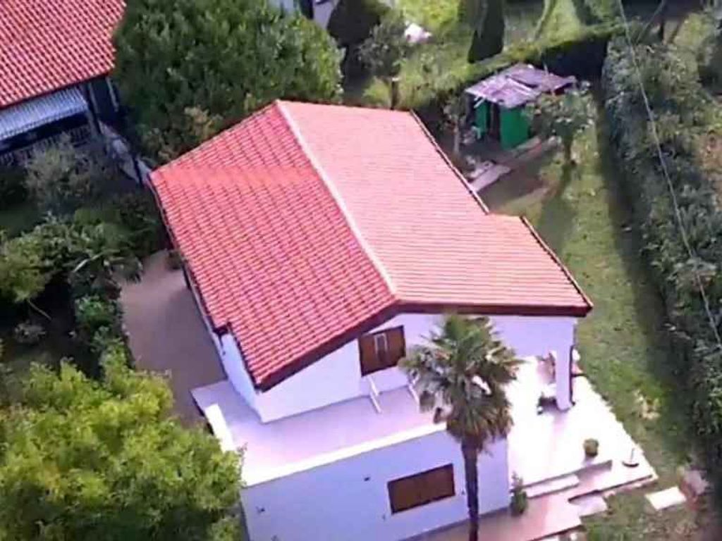Ferienwohnung mit Klimaanlagen