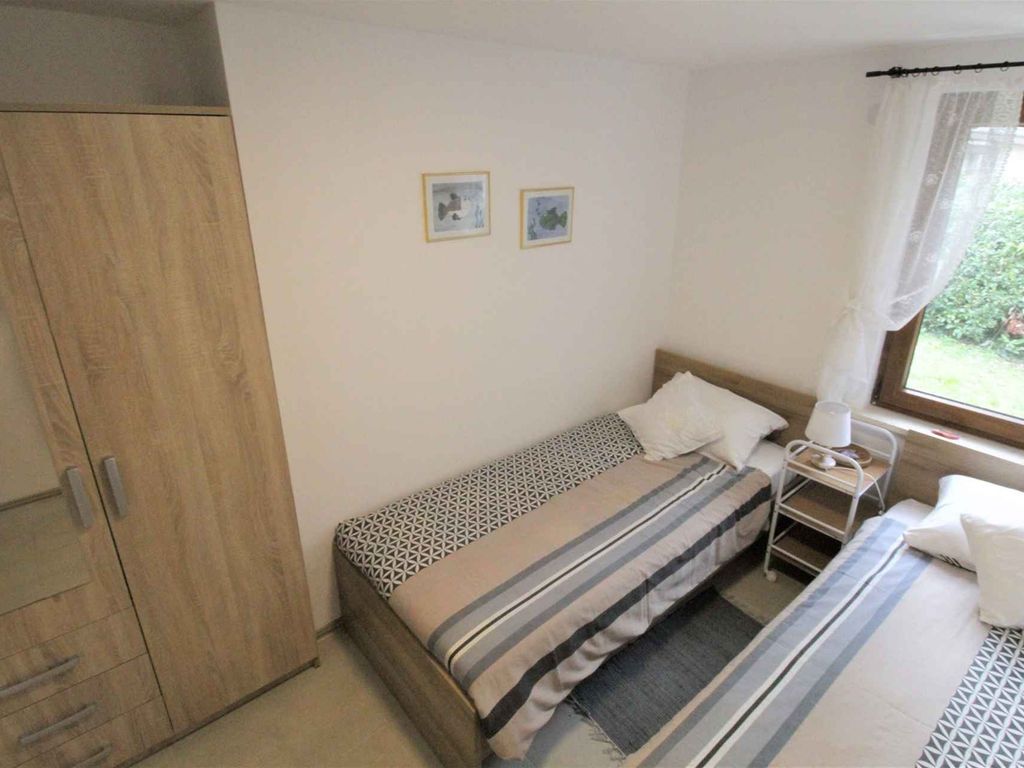 Ferienwohnung mit Klimaanlagen