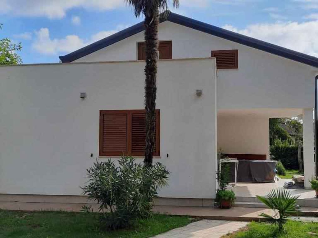Ferienwohnung mit Klimaanlagen