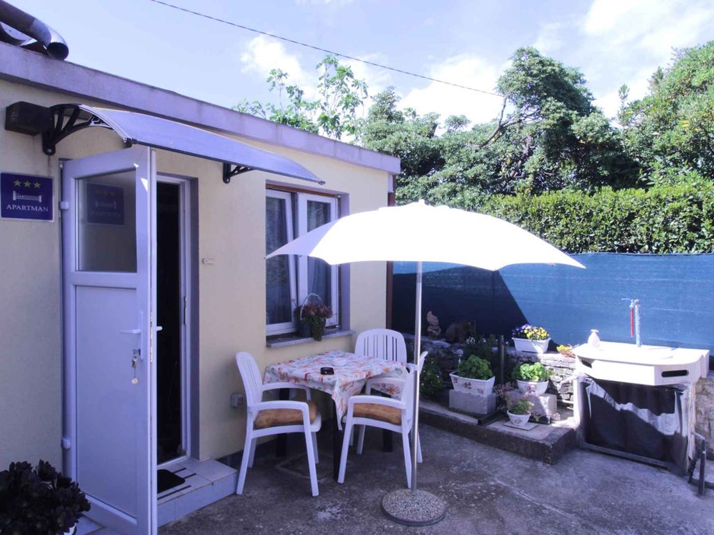 Ferienwohnung mit Klimaanlagen