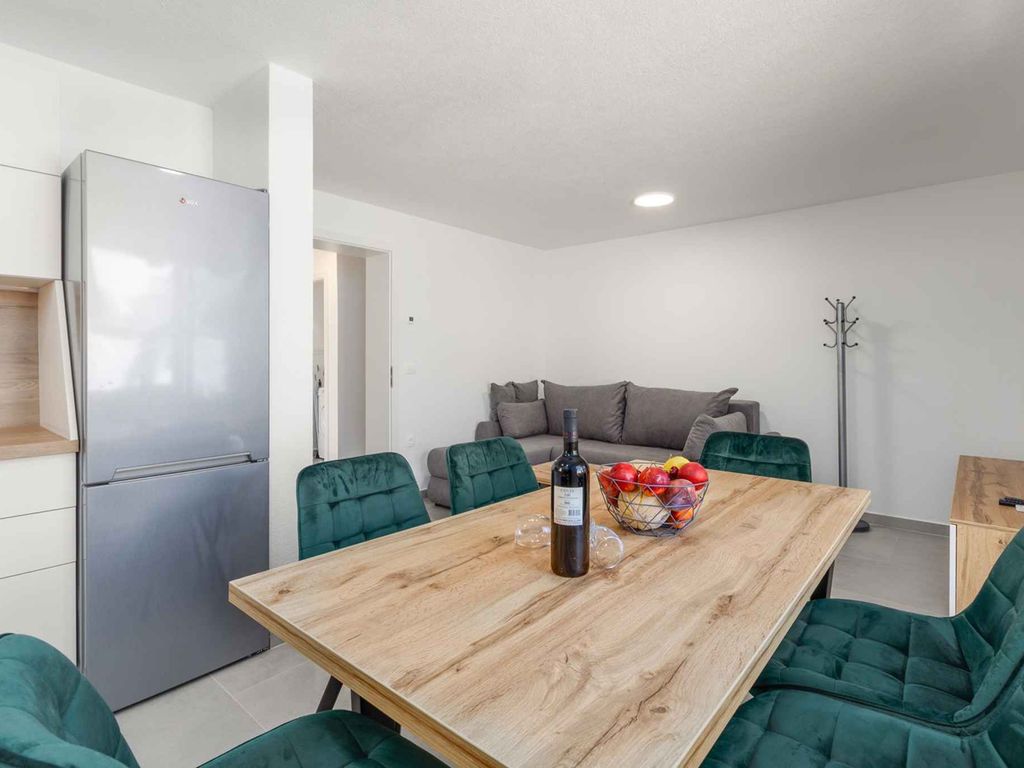 Ferienwohnung mit WLAN