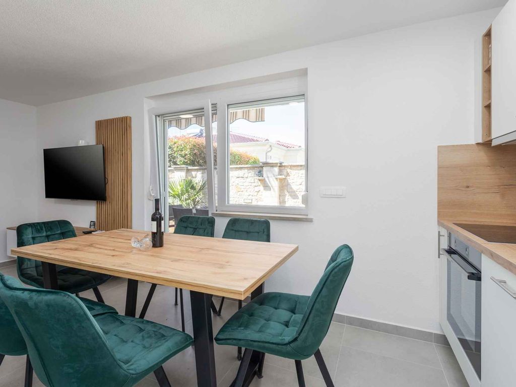 Ferienwohnung mit WLAN