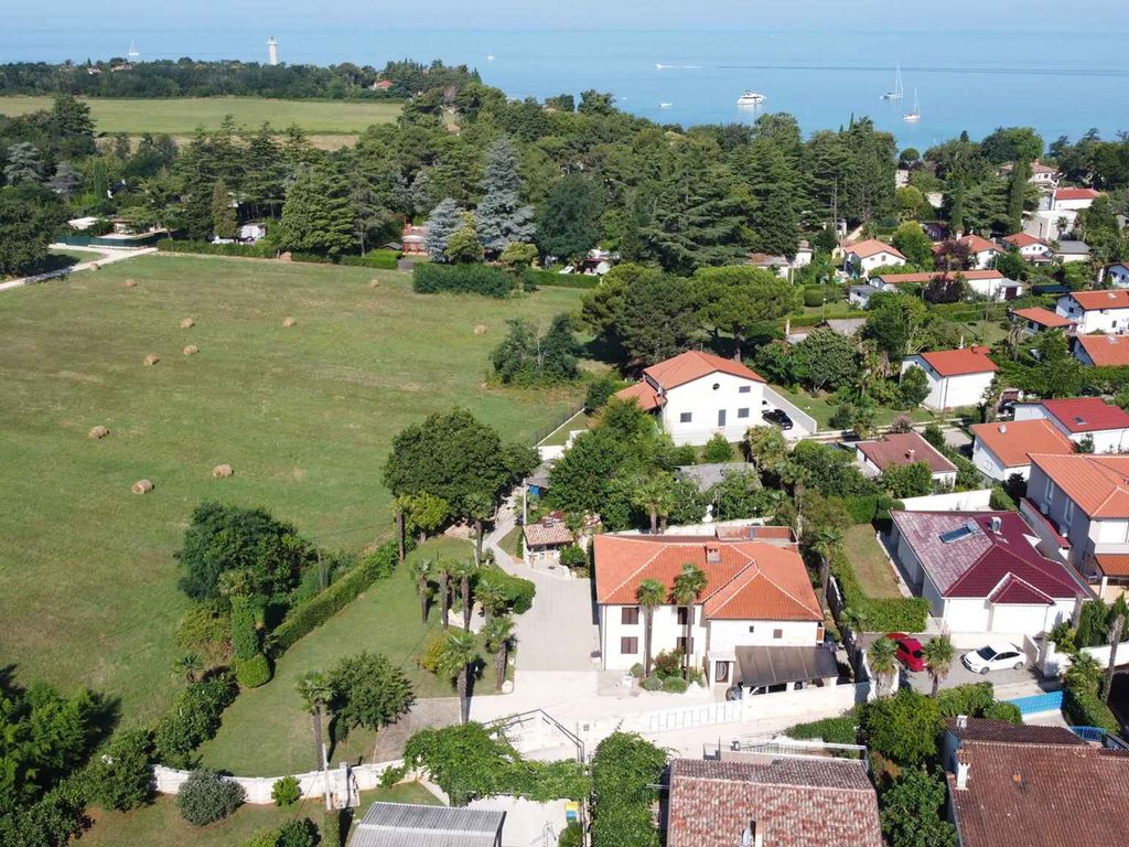 Ferienwohnung mit Klimaanlagen