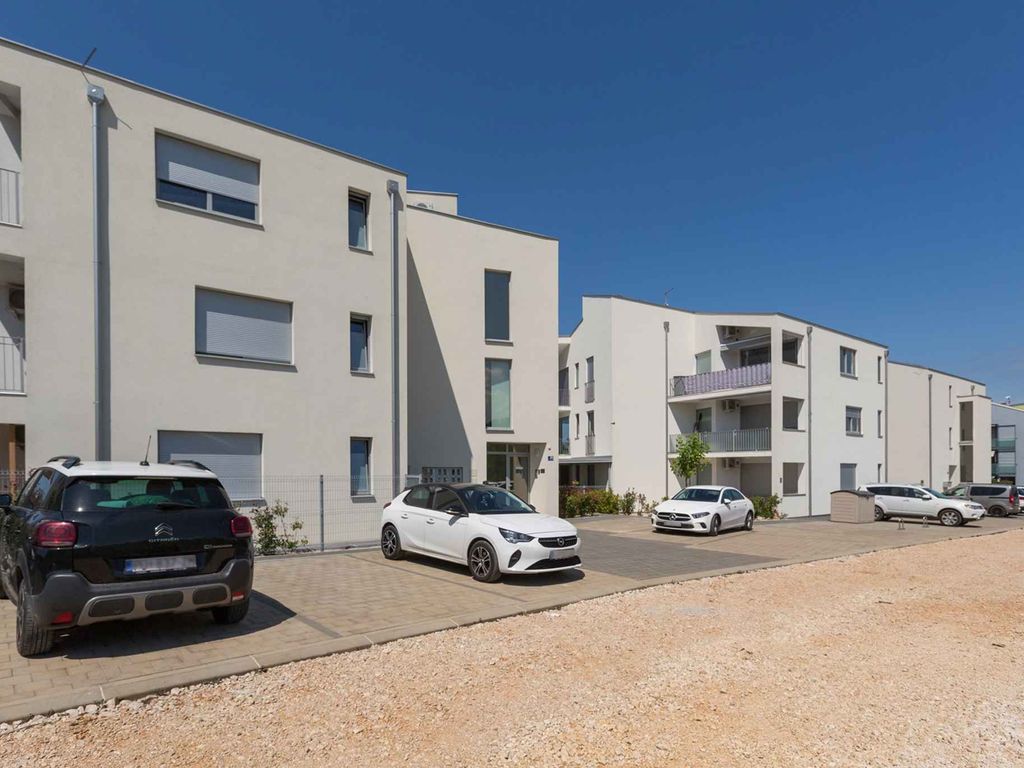 Ferienwohnung mit Klimaanlagen