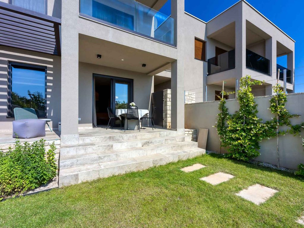 Villa mit Privatpool