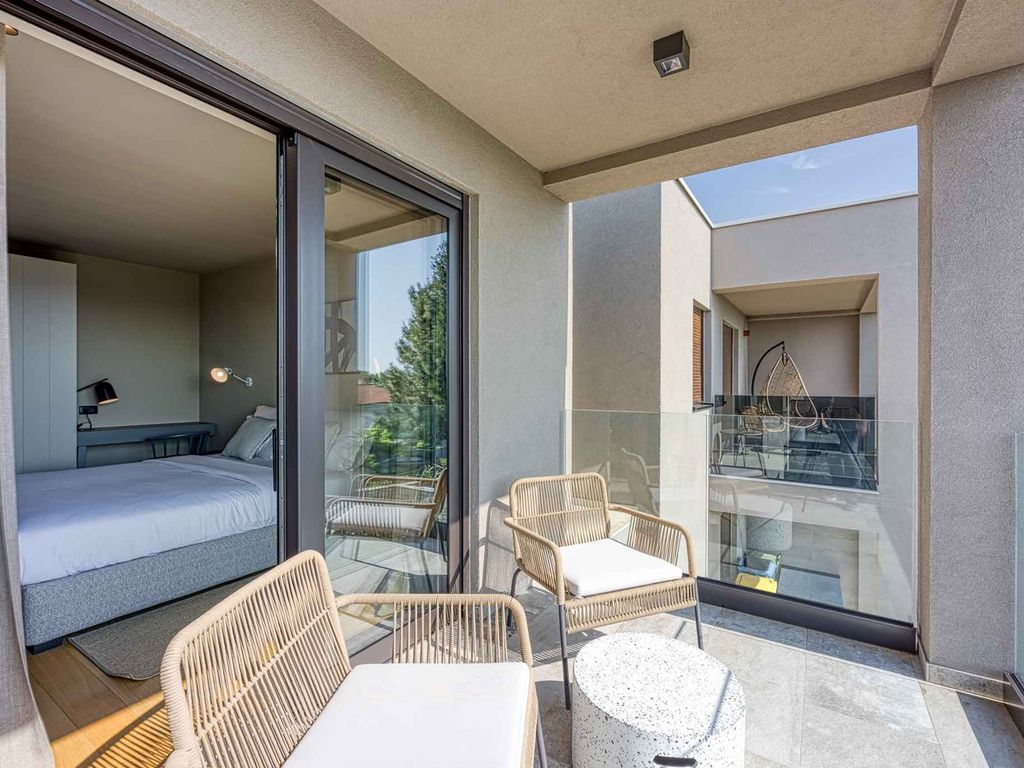 Villa mit Privatpool