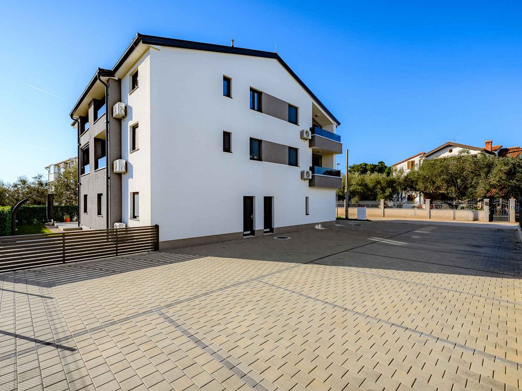 Ferienwohnung Apartment mit Klimaanlage