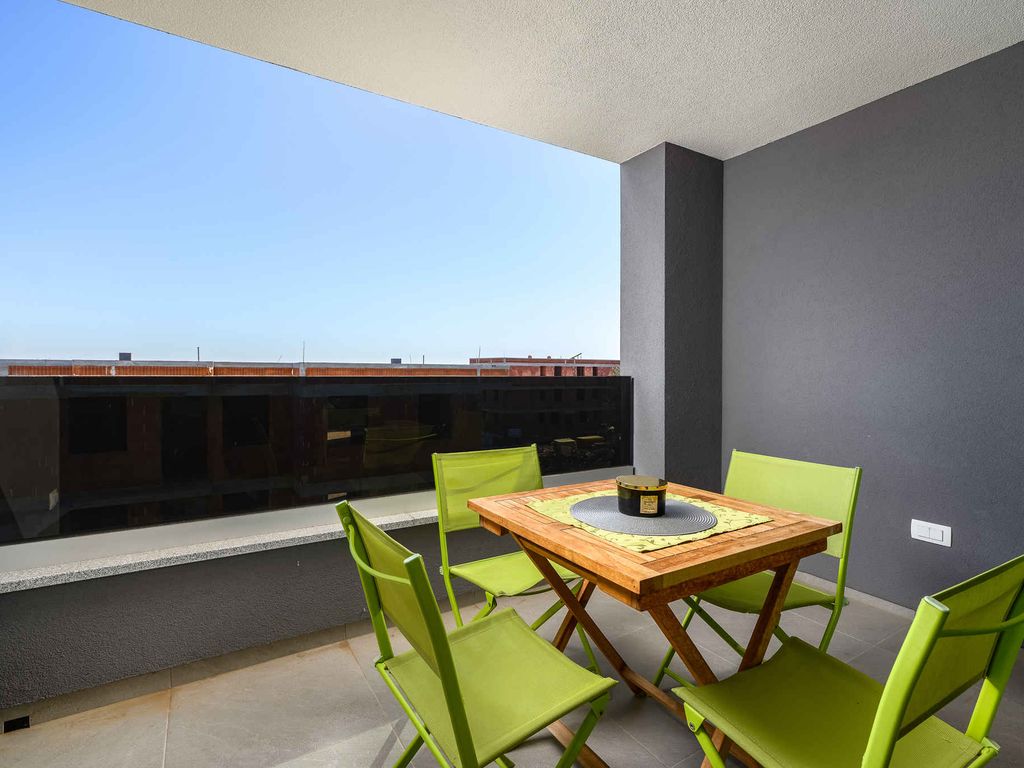 Ferienwohnung Apartment mit Klimaanlage