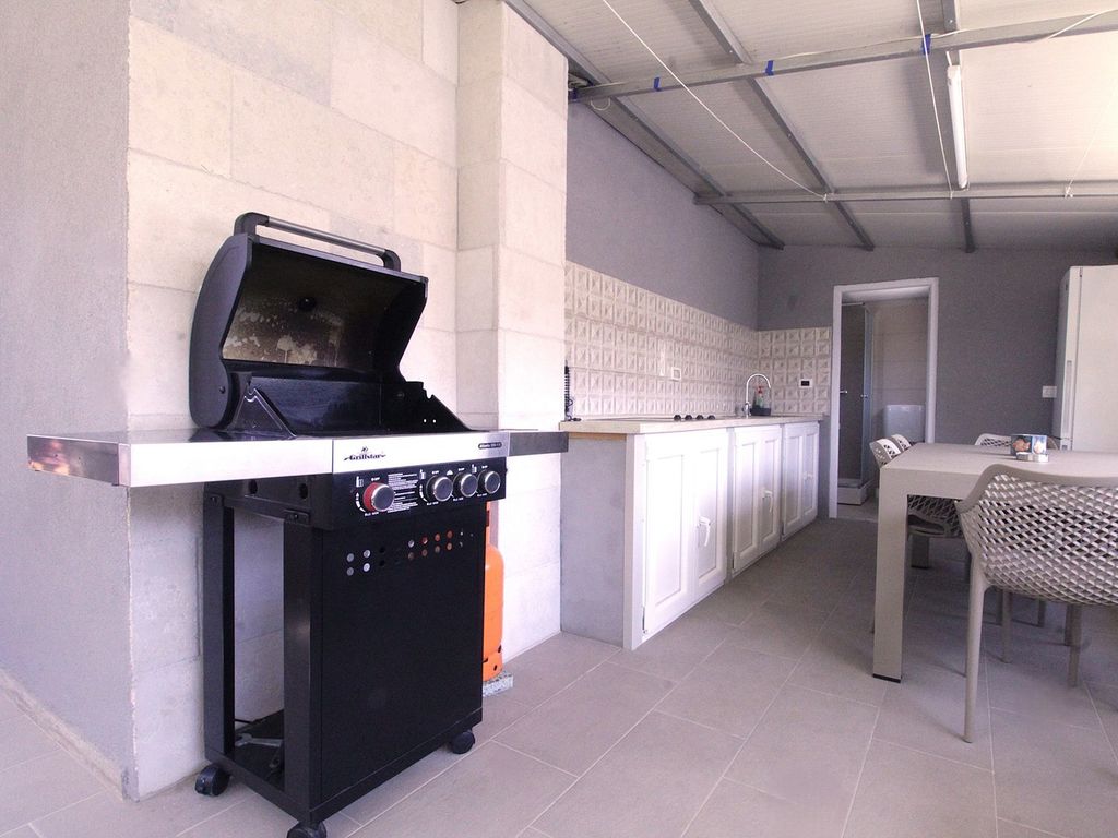Ferienwohnung mit Balkon
