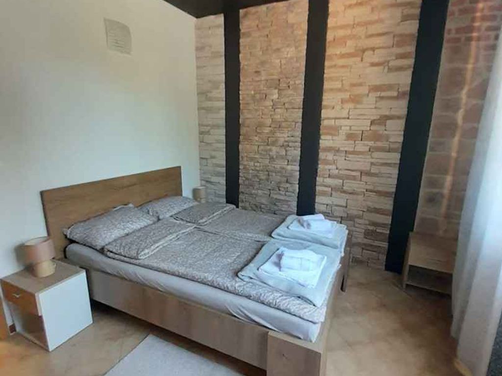Ferienwohnung mit WLAN und Klimaanlage