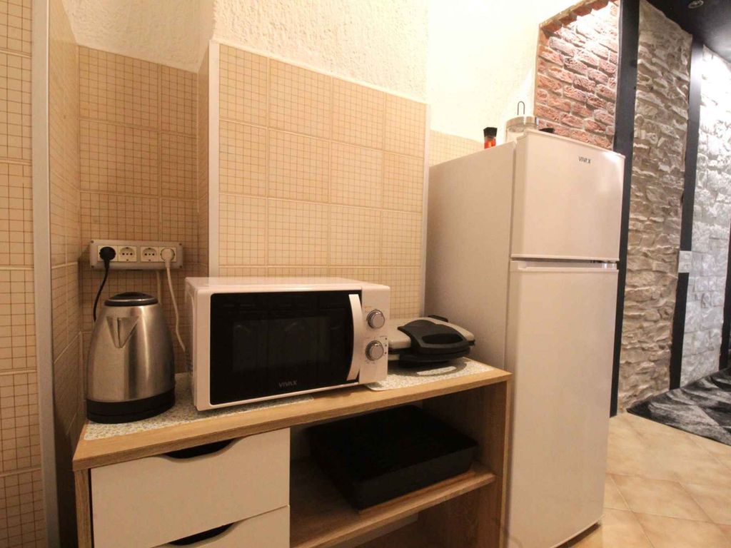 Ferienwohnung mit WLAN und Klimaanlage
