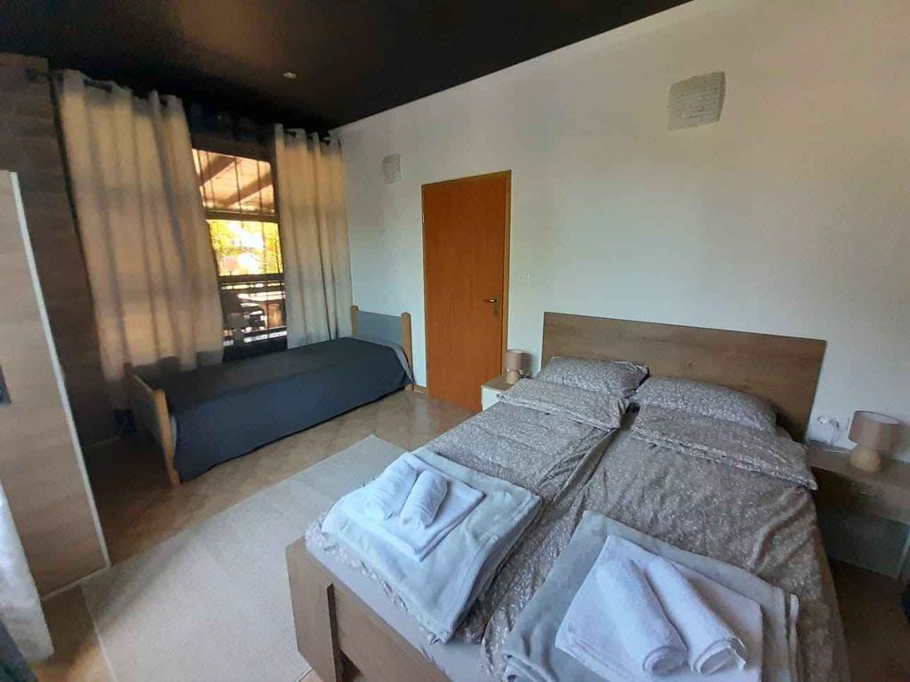 Ferienwohnung mit WLAN und Klimaanlage
