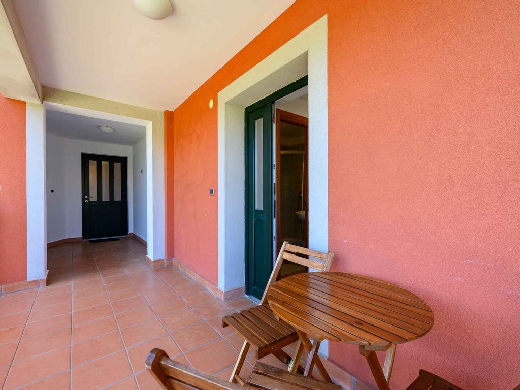 Ferienwohnung Apartment mit Klimaanlage