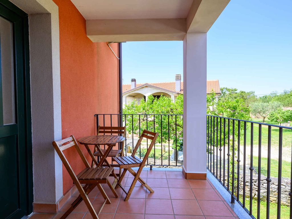 Ferienwohnung Apartment mit Klimaanlage