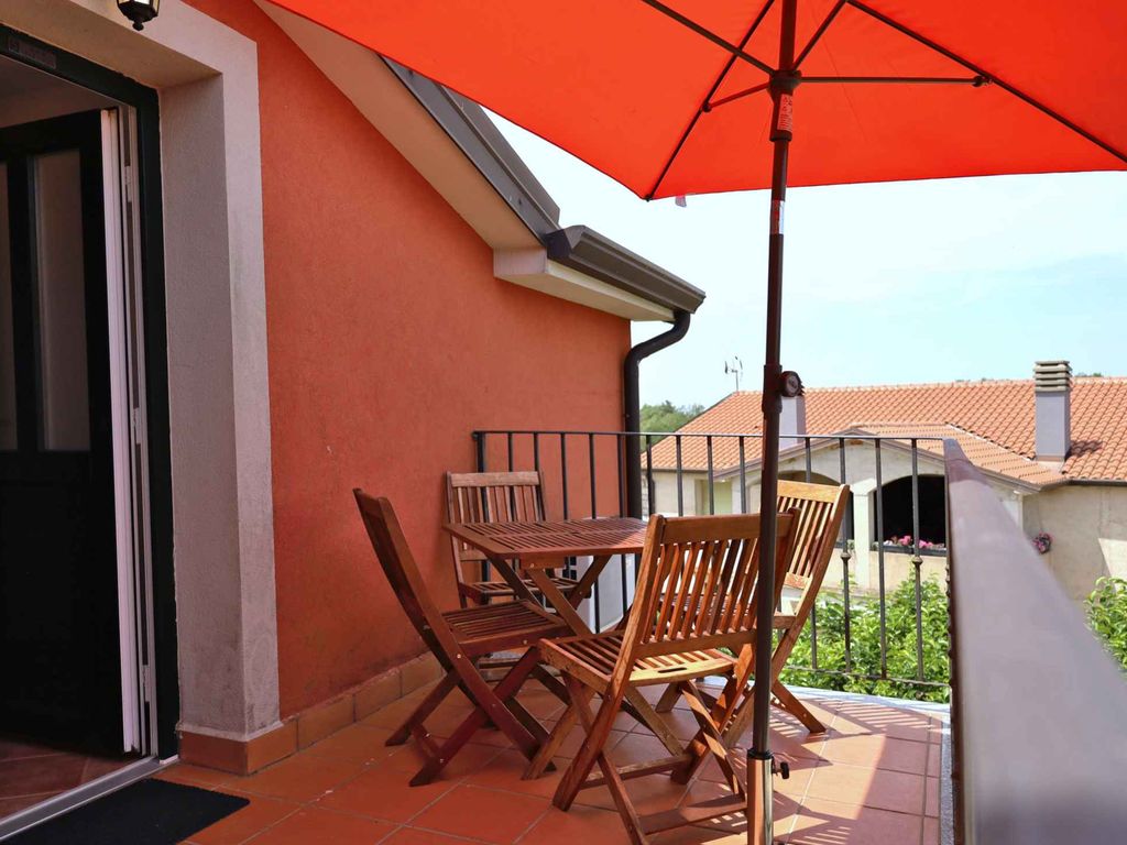 Ferienwohnung Apartment mit Klimaanlage