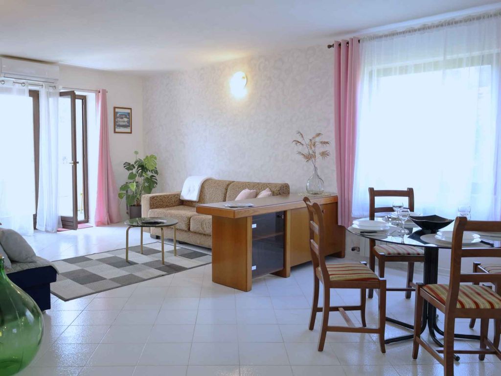 Ferienwohnung sa klima uređajem