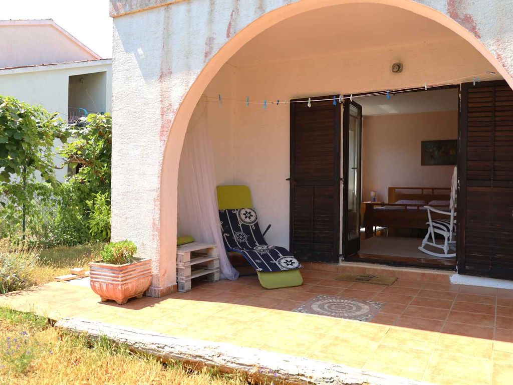 Ferienwohnung sa klima uređajem